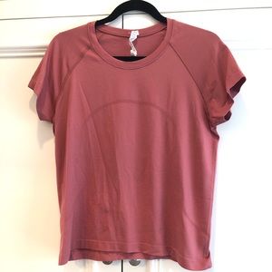 Lululemon Swiftly Tech Race Length - Sz 12